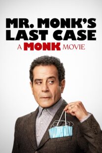 دانلود فیلم Mr. Monk’s Last Case: A Monk Movie 2023384233-933444753