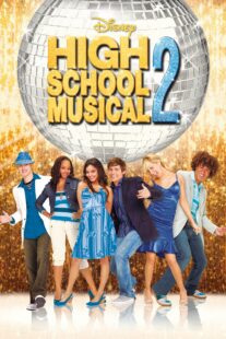 دانلود فیلم High School Musical 2 2007383167-943477353