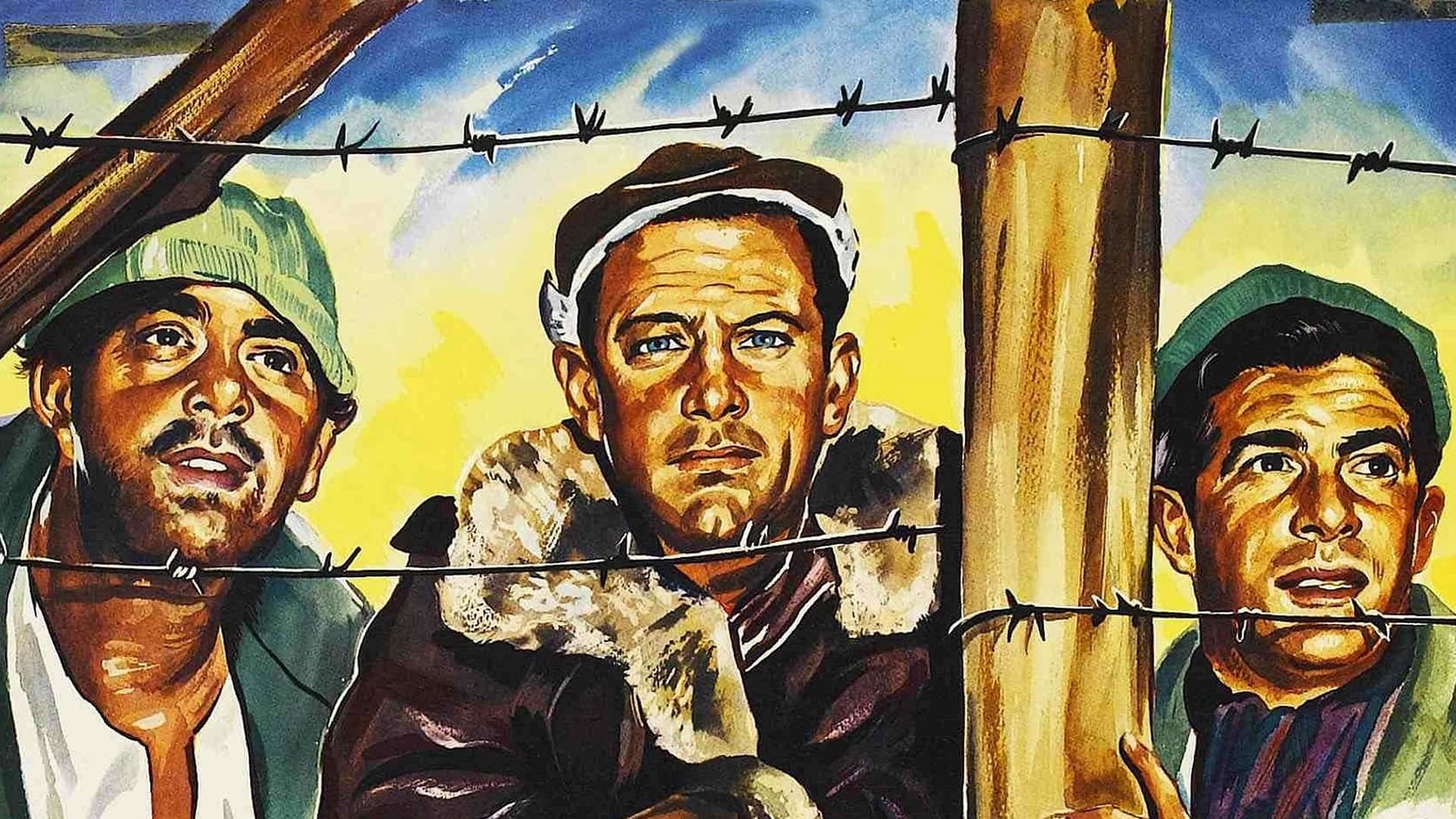 دانلود فیلم Stalag 17 1953