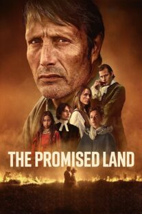 دانلود فیلم The Promised Land 2023384173-360299625