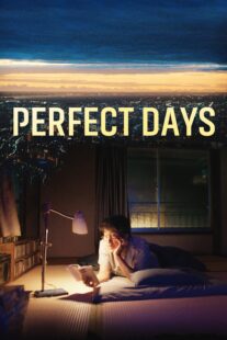 دانلود فیلم Perfect Days 2023382403-107766269