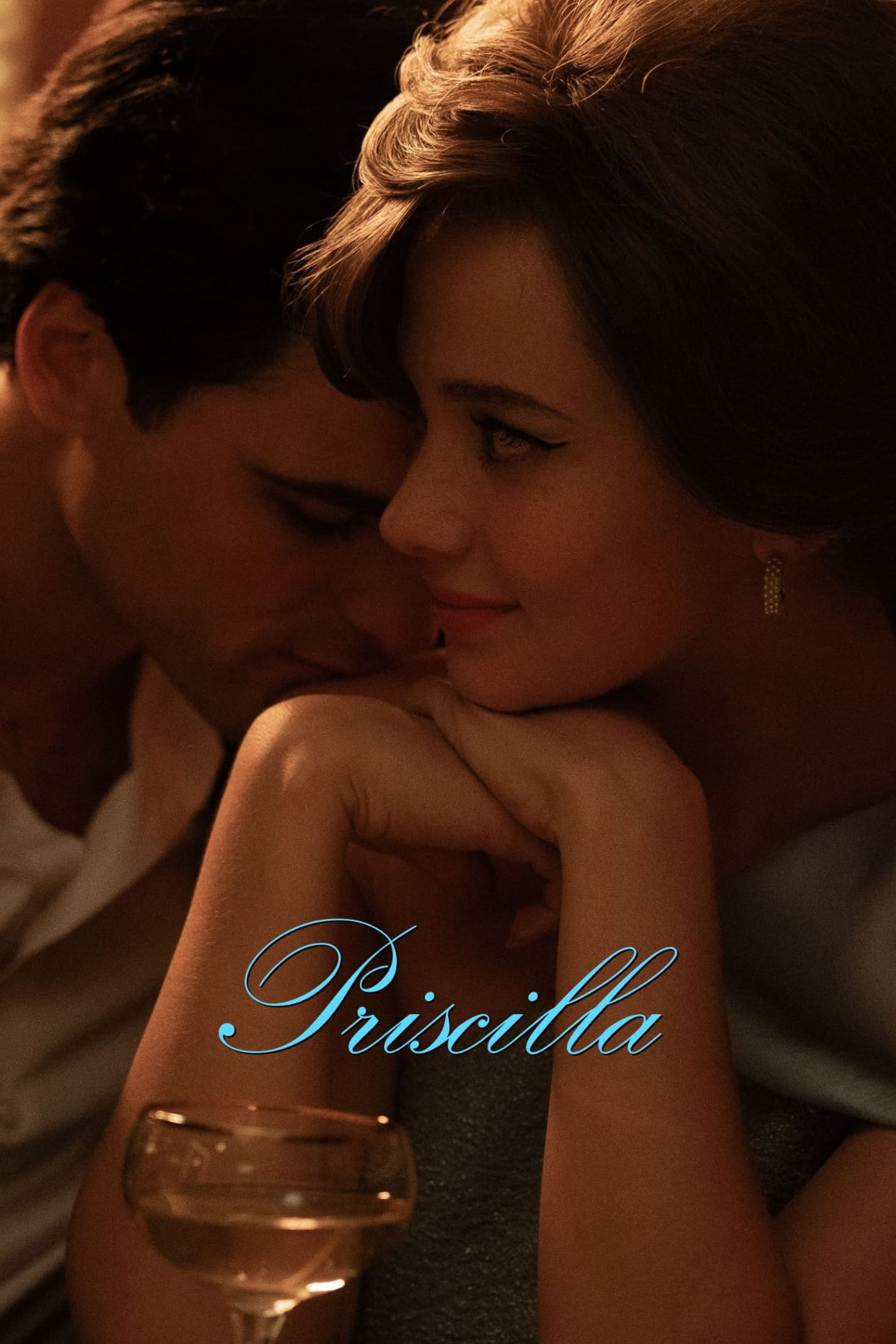 دانلود فیلم Priscilla 2023