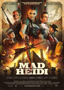 دانلود فیلم Mad Heidi 2022385043-1006050165