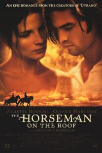 دانلود فیلم The Horseman on the Roof 1995385051-2038407781