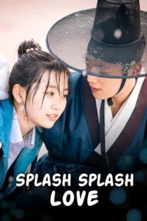 دانلود سریال کره‌ای Splash Splash Love384926-1629379931