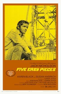 دانلود فیلم Five Easy Pieces 1970384682-960455046