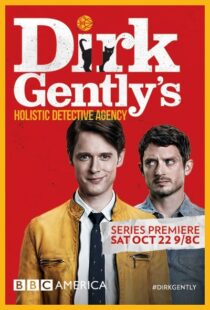 دانلود سریال Dirk Gently’s Holistic Detective Agency385492-1863627670