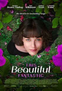 دانلود فیلم This Beautiful Fantastic 2016385596-782157409