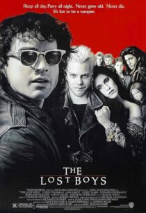 دانلود فیلم The Lost Boys 1987386311-1992301116