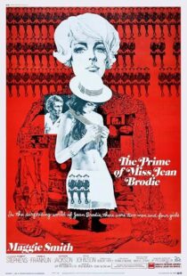 دانلود فیلم The Prime of Miss Jean Brodie 1969385232-1729380158