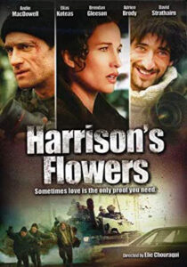 دانلود فیلم Harrison’s Flowers 2000386114-2031538430