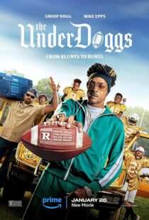 دانلود فیلم The Underdoggs 2024386464-1986285720