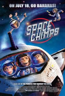 دانلود انیمیشن Space Chimps 2008385844-724994312