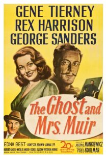 دانلود فیلم The Ghost and Mrs. Muir 1947384730-980378922