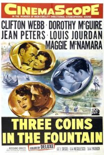 دانلود فیلم Three Coins in the Fountain 1954385407-1387052272