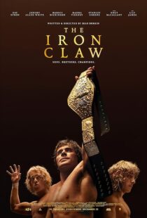 دانلود فیلم The Iron Claw 2023385395-1467593741