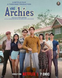 دانلود فیلم هندی The Archies 2023386603-981184282