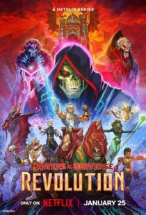 دانلود انیمیشن Masters of the Universe: Revolution386498-1791581688