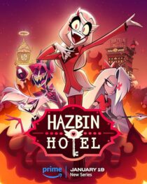 دانلود انیمیشن Hazbin Hotel374264-555990855