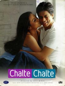 دانلود فیلم هندی Chalte Chalte 2003386394-1699263732