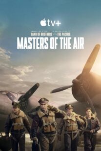 دانلود سریال Masters of the Air386389-1339227587