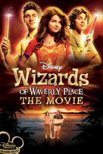 دانلود فیلم Wizards of Waverly Place: The Movie 2009384738-207429717