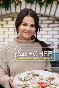 دانلود سریال Selena + Chef: Home for the Holidays382486-1705675652