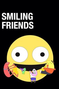 دانلود انیمیشن Smiling Friends386505-793712789