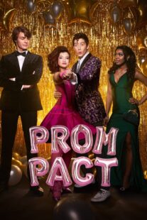 دانلود فیلم Prom Pact 2023384692-1162623728