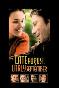 دانلود فیلم Late August, Early September 1998385875-1686763248