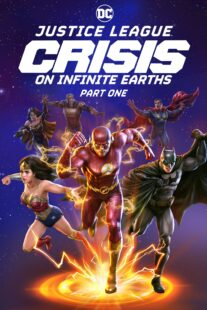 دانلود انیمیشن Justice League: Crisis on Infinite Earths – Part One 2024385107-589162331