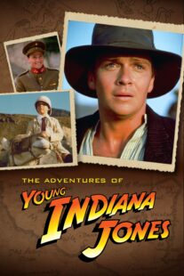 دانلود سریال The Young Indiana Jones Chronicles386015-1784363176