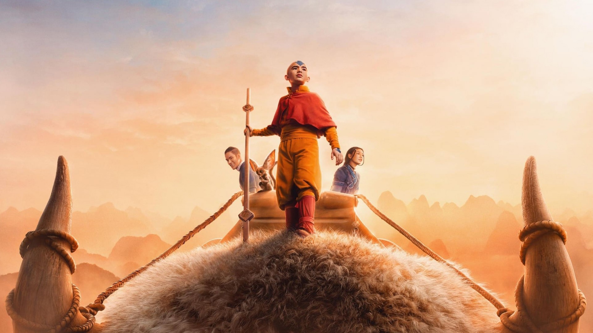 دانلود سریال Avatar: The Last Airbender