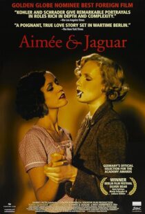 دانلود فیلم Aimee & Jaguar 1999387874-1134163418