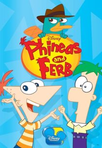 دانلود انیمیشن Phineas and Ferb387037-338303214