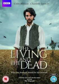 دانلود سریال The Living and the Dead386614-1411870248