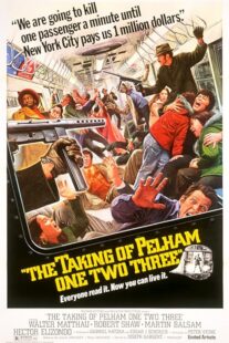 دانلود فیلم The Taking of Pelham One Two Three 1974387758-324528797