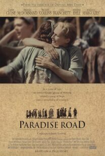 دانلود فیلم Paradise Road 1997388343-110147420