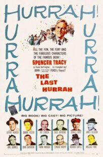 دانلود فیلم The Last Hurrah 1958387814-1522087456