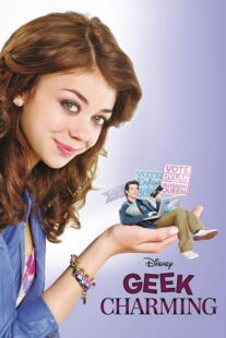 دانلود فیلم Geek Charming 2011387777-698498380