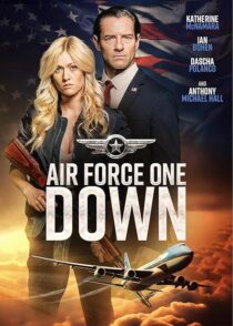 دانلود فیلم Air Force One Down 2024387701-539723709