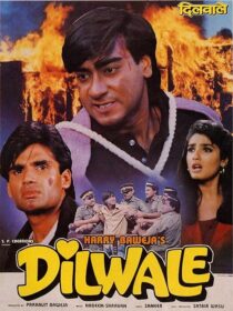 دانلود فیلم هندی Dilwale 1994387960-1794780861