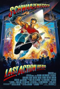 دانلود فیلم Last Action Hero 1993387417-421709760