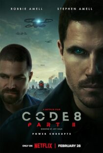 دانلود فیلم Code 8: Part II 2024388447-568866047