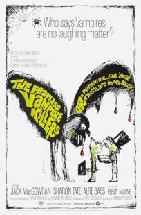 دانلود فیلم The Fearless Vampire Killers 1967387118-479707866