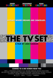 دانلود فیلم The TV Set 2006388594-414351158