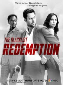 دانلود سریال The Blacklist: Redemption387317-281172148