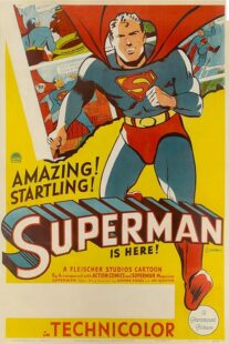 دانلود انیمیشن Superman: The Mad Scientist 1941388000-2018821881