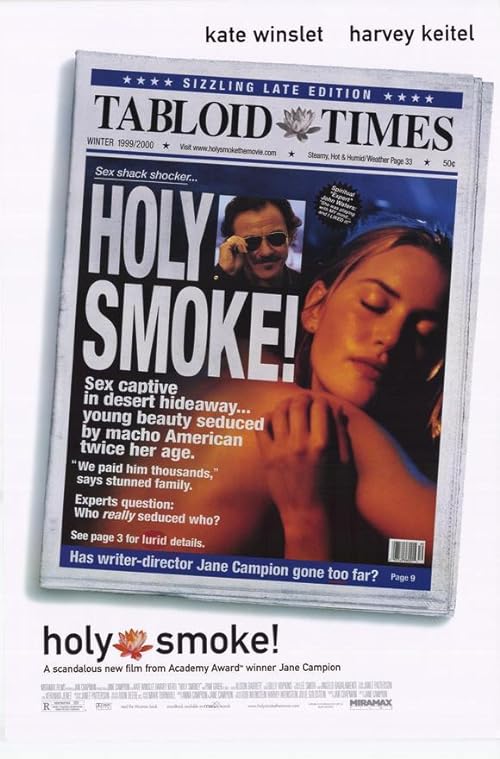 دانلود فیلم Holy Smoke 1999