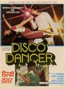 دانلود فیلم هندی Disco Dancer 1982387905-1026008876